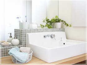 の水漏れ・つまりなどの水道修理