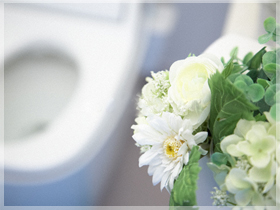 トイレの水漏れ・つまりなどの水道修理