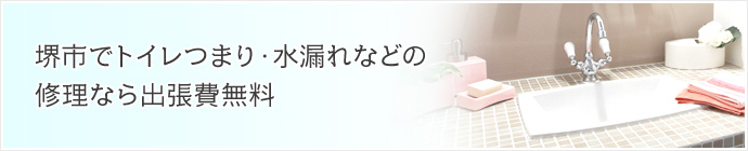 堺市