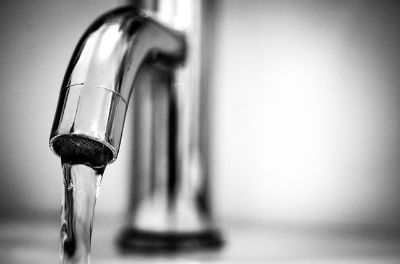 水漏れの原因