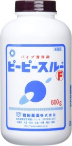 ピーピースルーF