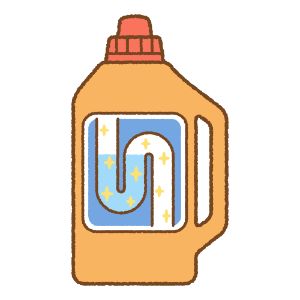 パイプクリーナ